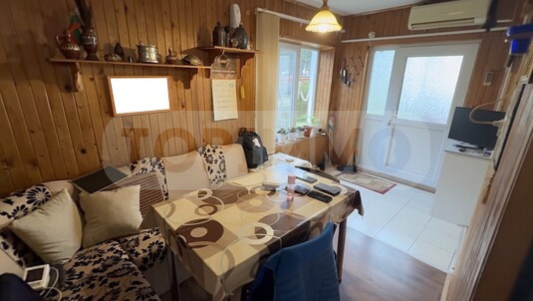 Продава КЪЩА, гр. Генерал Тошево, област Добрич, снимка 3 - Къщи - 54054698