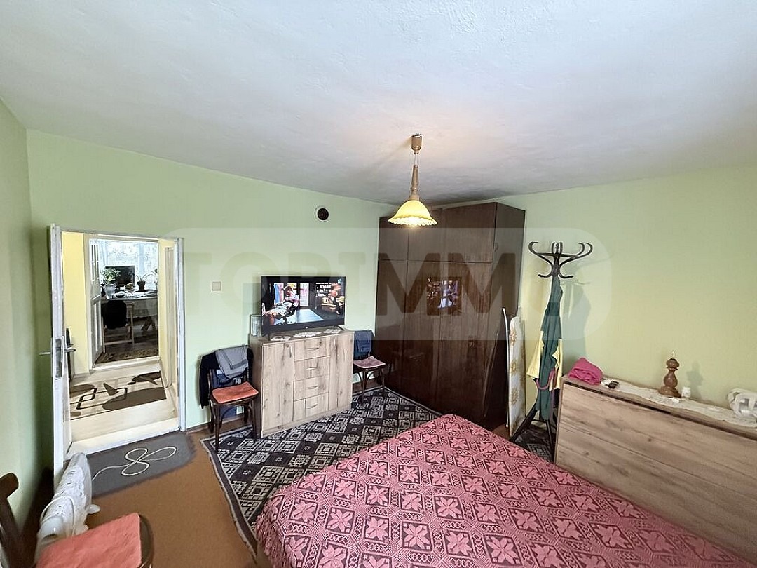 Продава КЪЩА, гр. Генерал Тошево, област Добрич, снимка 9 - Къщи - 54054698