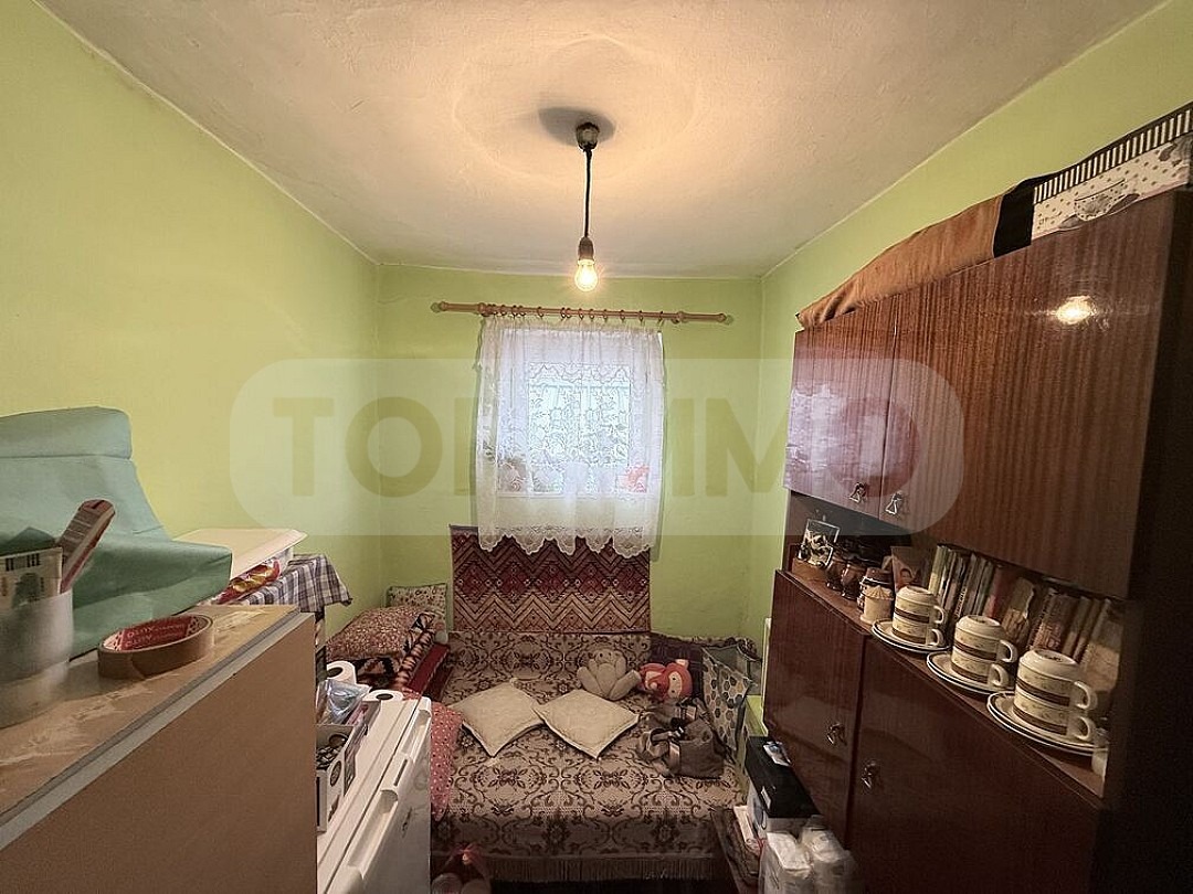 Продава КЪЩА, гр. Генерал Тошево, област Добрич, снимка 7 - Къщи - 54054698