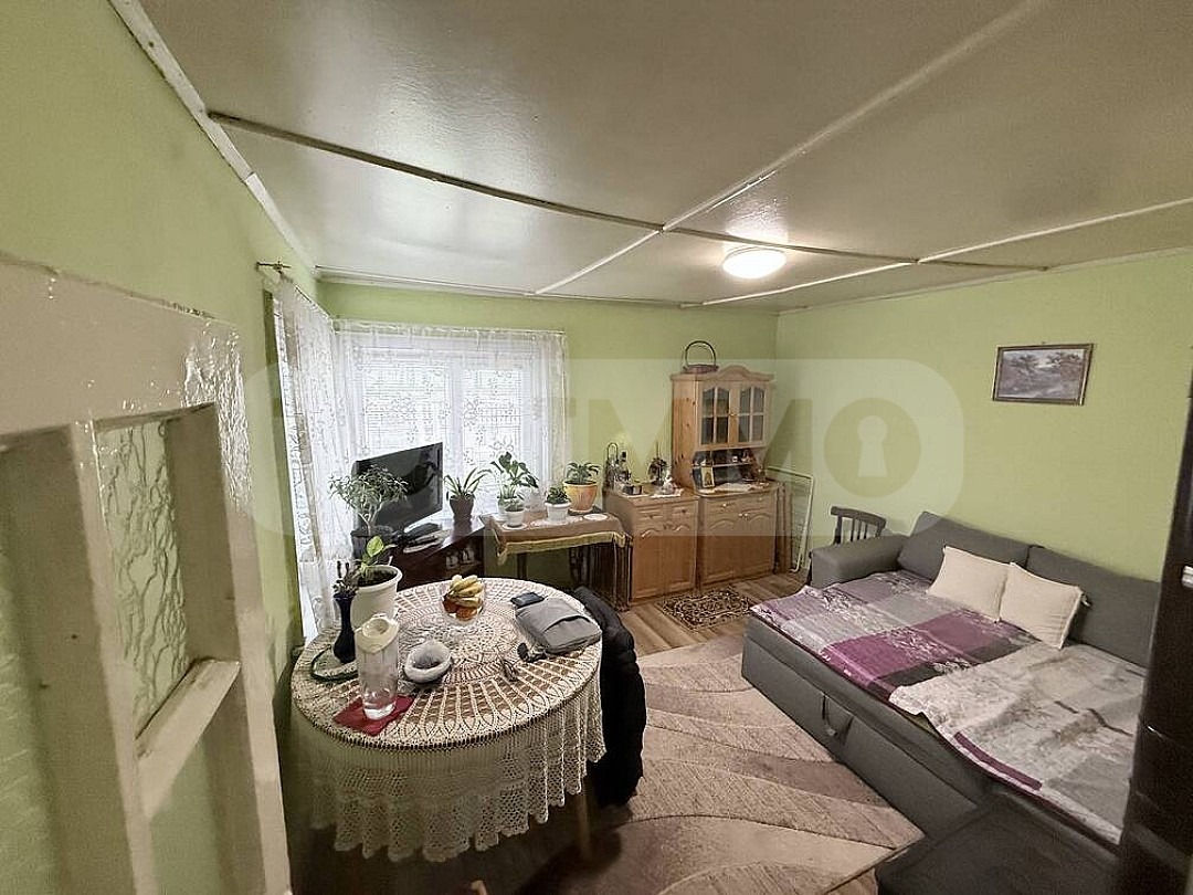 Продава КЪЩА, гр. Генерал Тошево, област Добрич, снимка 4 - Къщи - 54054698