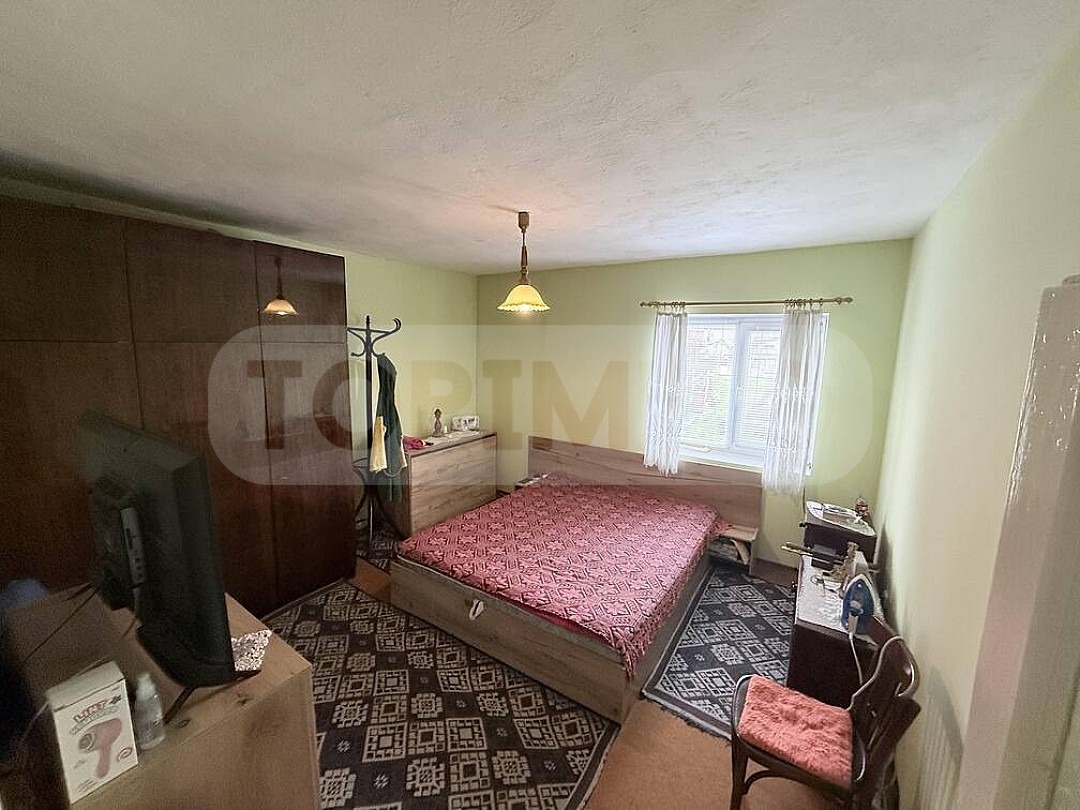 Продава КЪЩА, гр. Генерал Тошево, област Добрич, снимка 8 - Къщи - 54054698