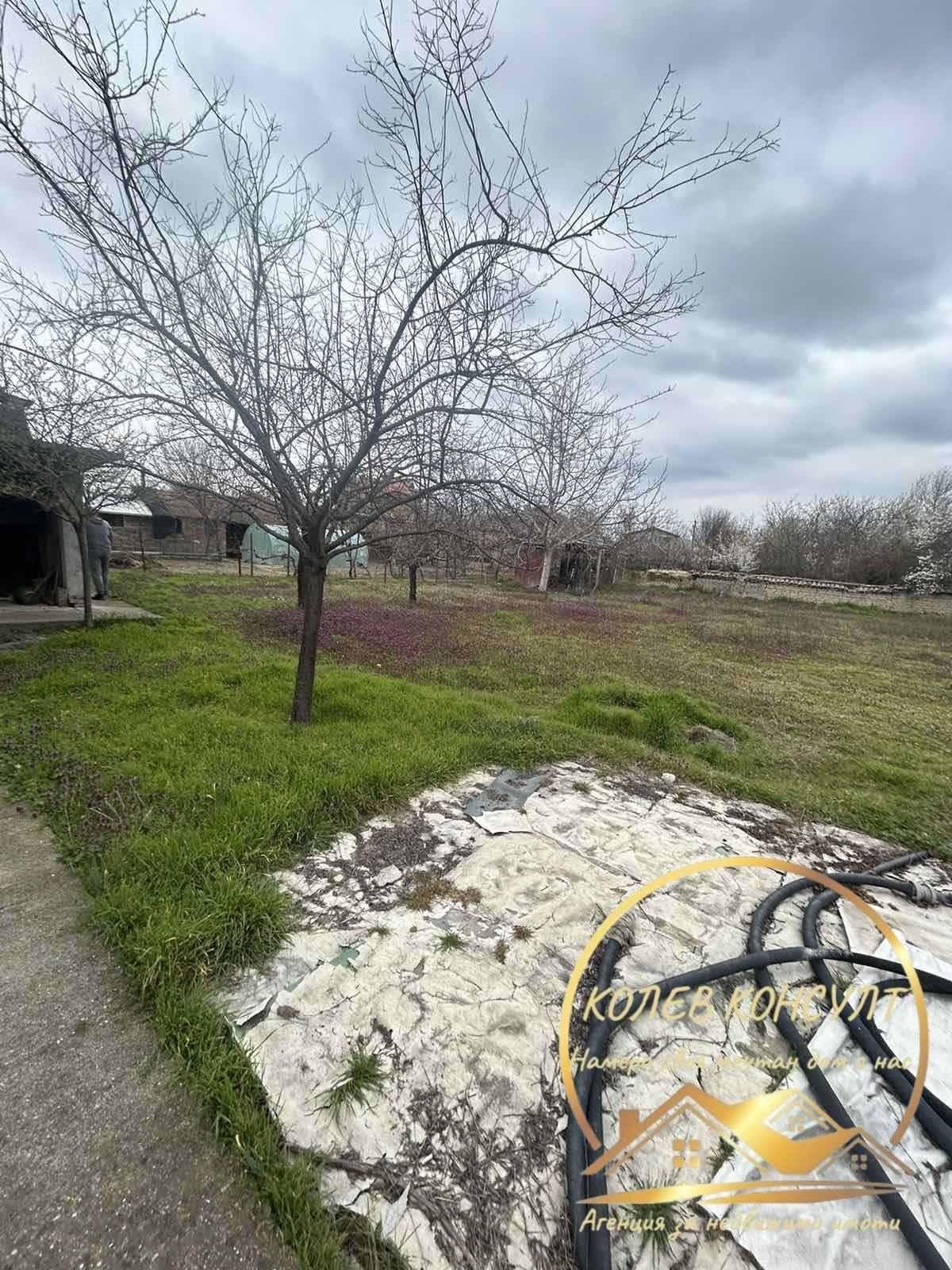 Продава КЪЩА, с. Бъдеще, област Стара Загора, снимка 3 - Къщи - 54116869