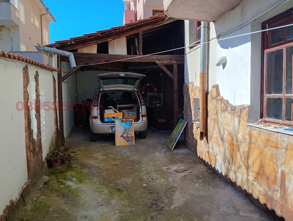Продава КЪЩА, с. Равда, област Бургас, снимка 8 - Къщи - 54568150