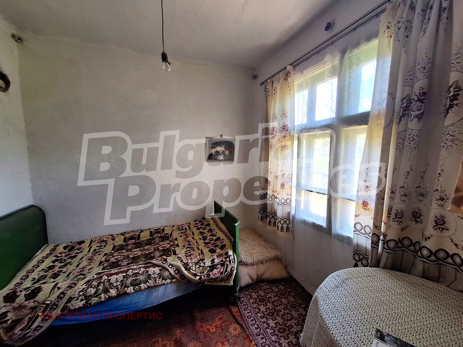 Продава КЪЩА, с. Хотница, област Велико Търново, снимка 8 - Къщи - 54619924