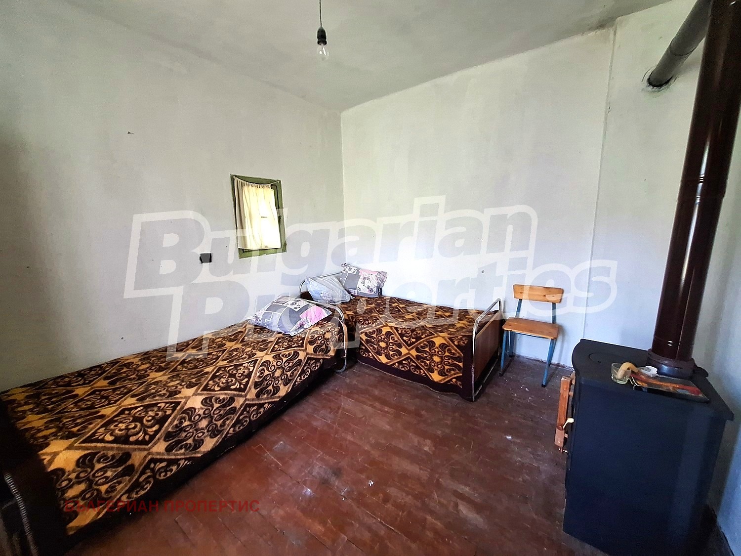 Продава КЪЩА, с. Хотница, област Велико Търново, снимка 3 - Къщи - 54619924