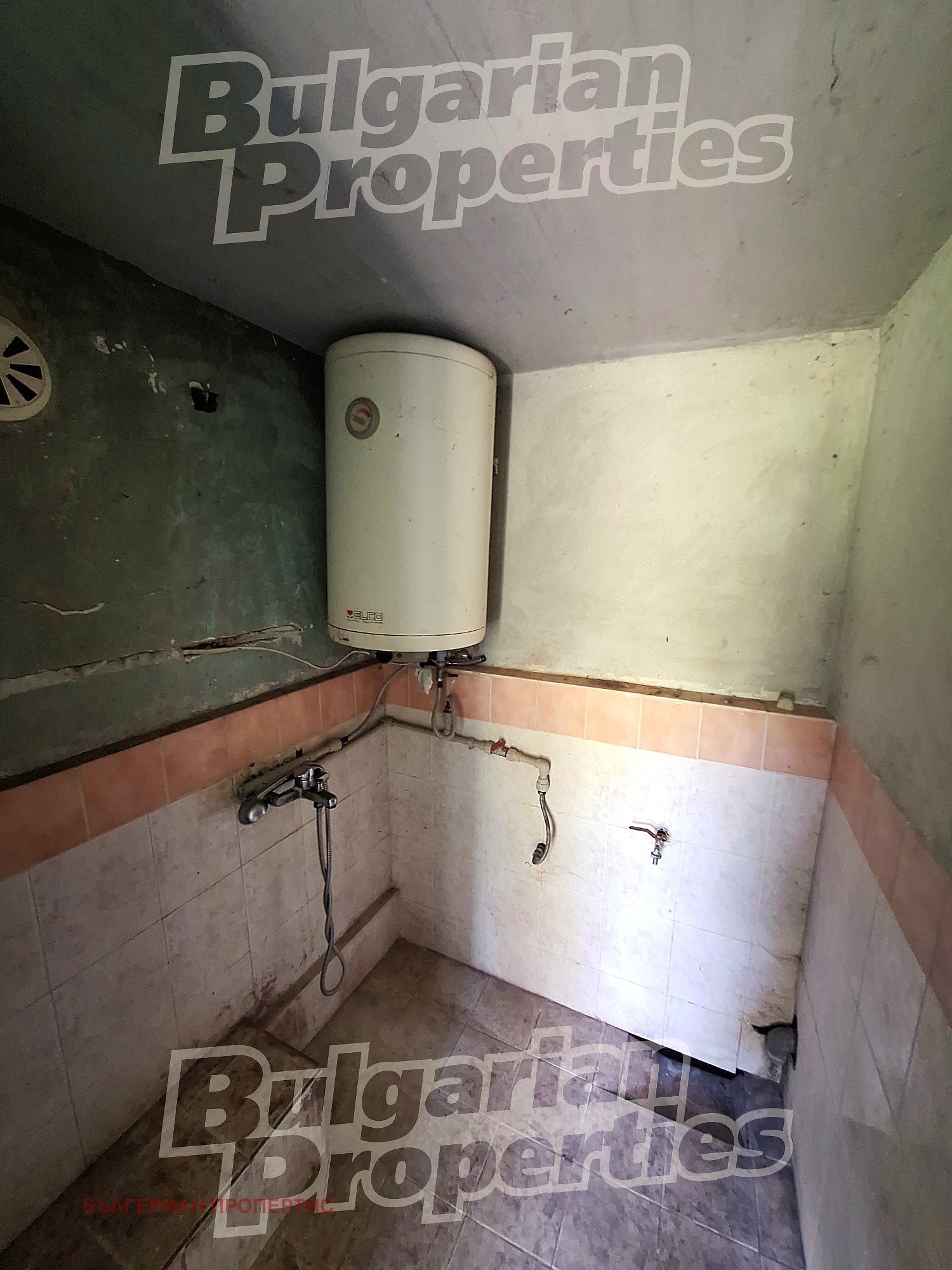 Продава КЪЩА, с. Хотница, област Велико Търново, снимка 10 - Къщи - 54619924