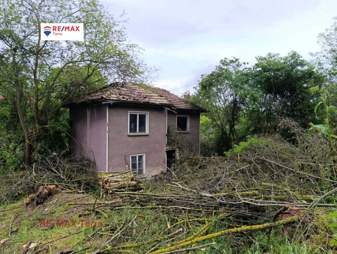 Продава КЪЩА, с. Стежерово, област Плевен, снимка 5 - Къщи - 54719254