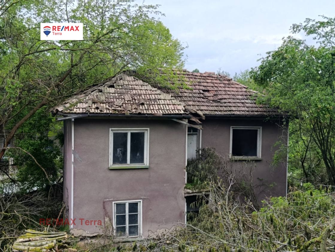 Продава КЪЩА, с. Стежерово, област Плевен, снимка 4 - Къщи - 54719254