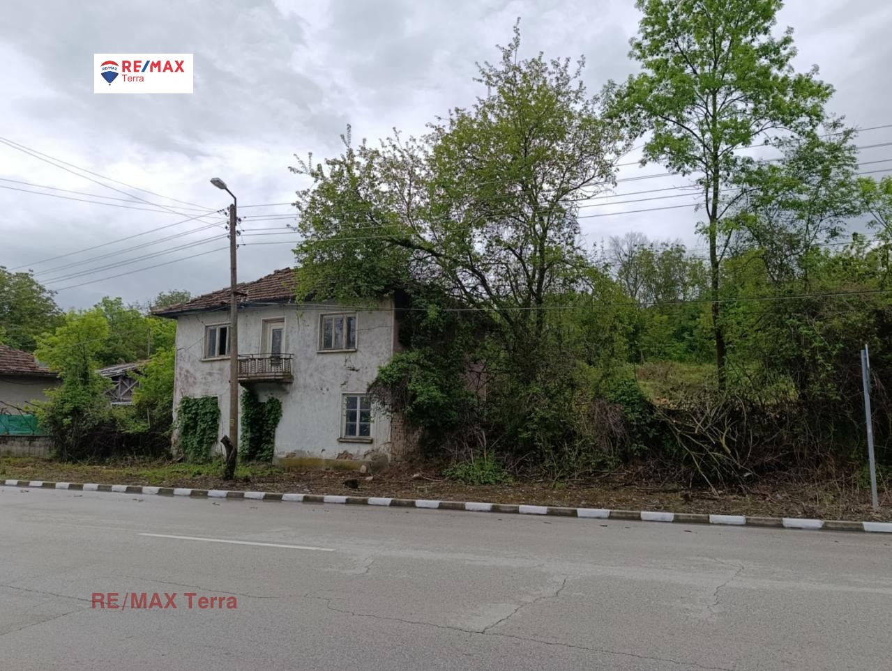 Продава КЪЩА, с. Стежерово, област Плевен