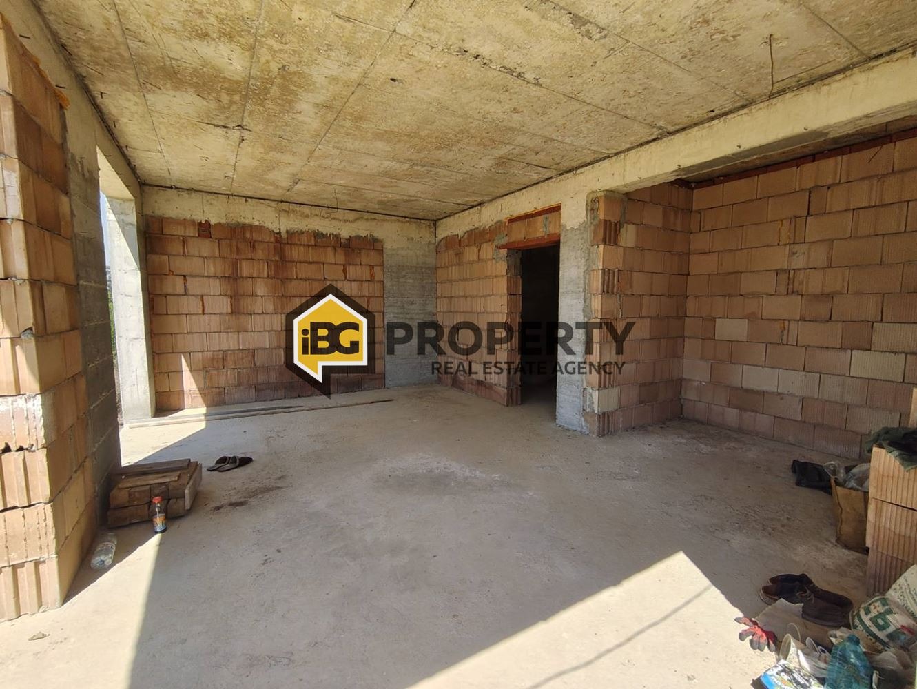 Продава КЪЩА, гр. Варна, Изгрев, снимка 10 - Къщи - 55641518