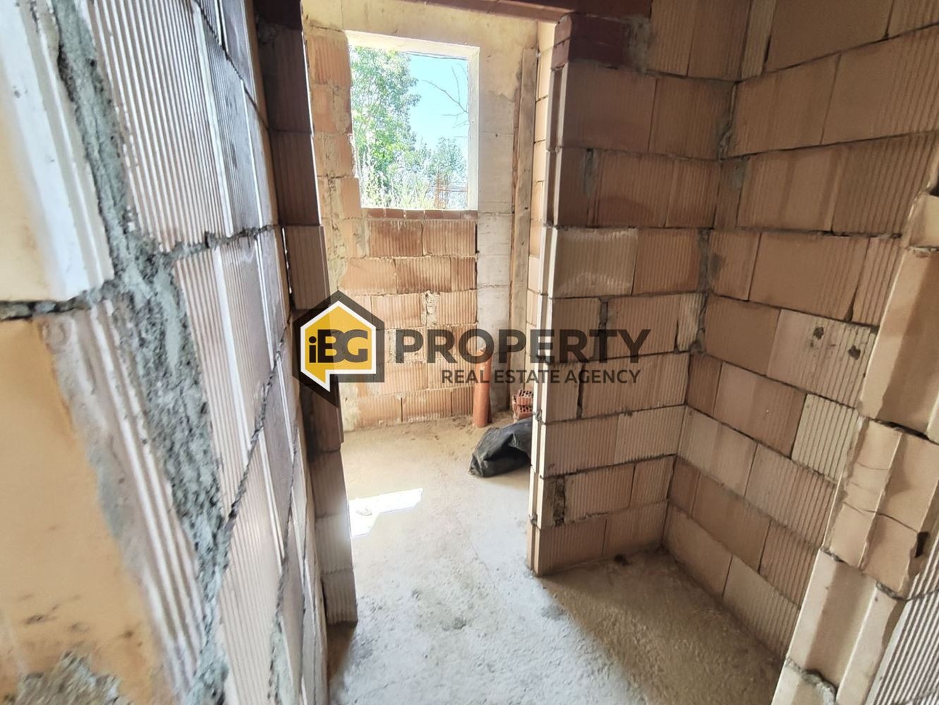 Продава КЪЩА, гр. Варна, Изгрев, снимка 7 - Къщи - 55641518