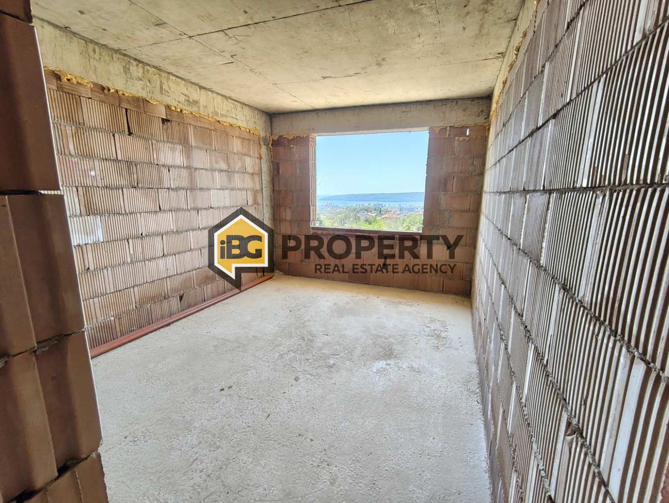 Продава КЪЩА, гр. Варна, Изгрев, снимка 13 - Къщи - 55641518