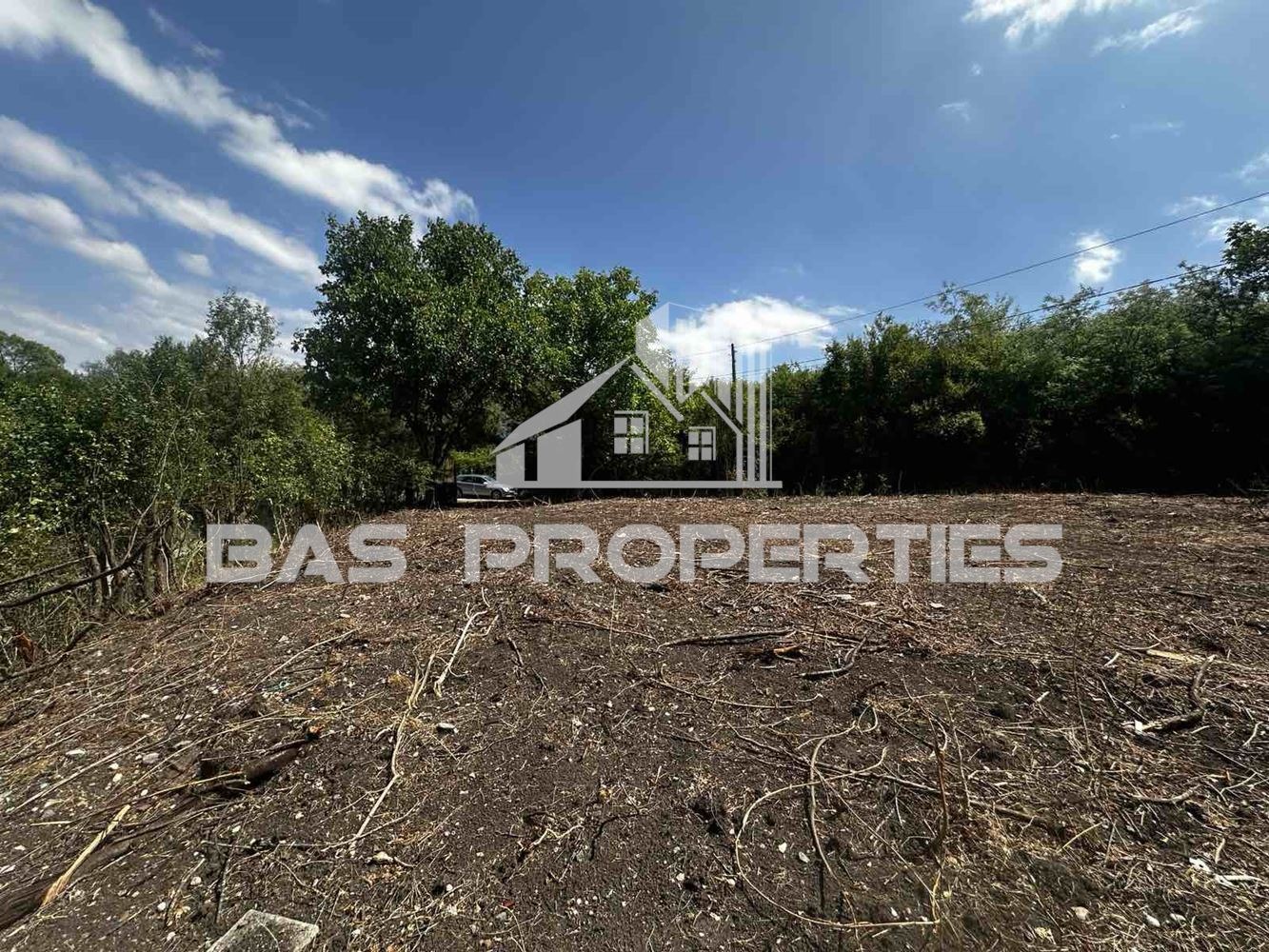 Продава ПАРЦЕЛ, с. Хераково, област София област, снимка 2 - Парцели - 51191291