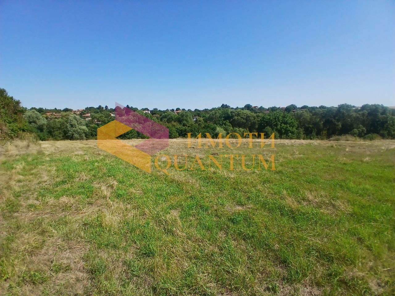 Продава ПАРЦЕЛ, с. Изгрев, област Варна, снимка 2 - Парцели - 56463867