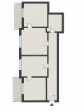 Продава  3-стаен град София , Хиподрума , 79 кв.м | 35417519