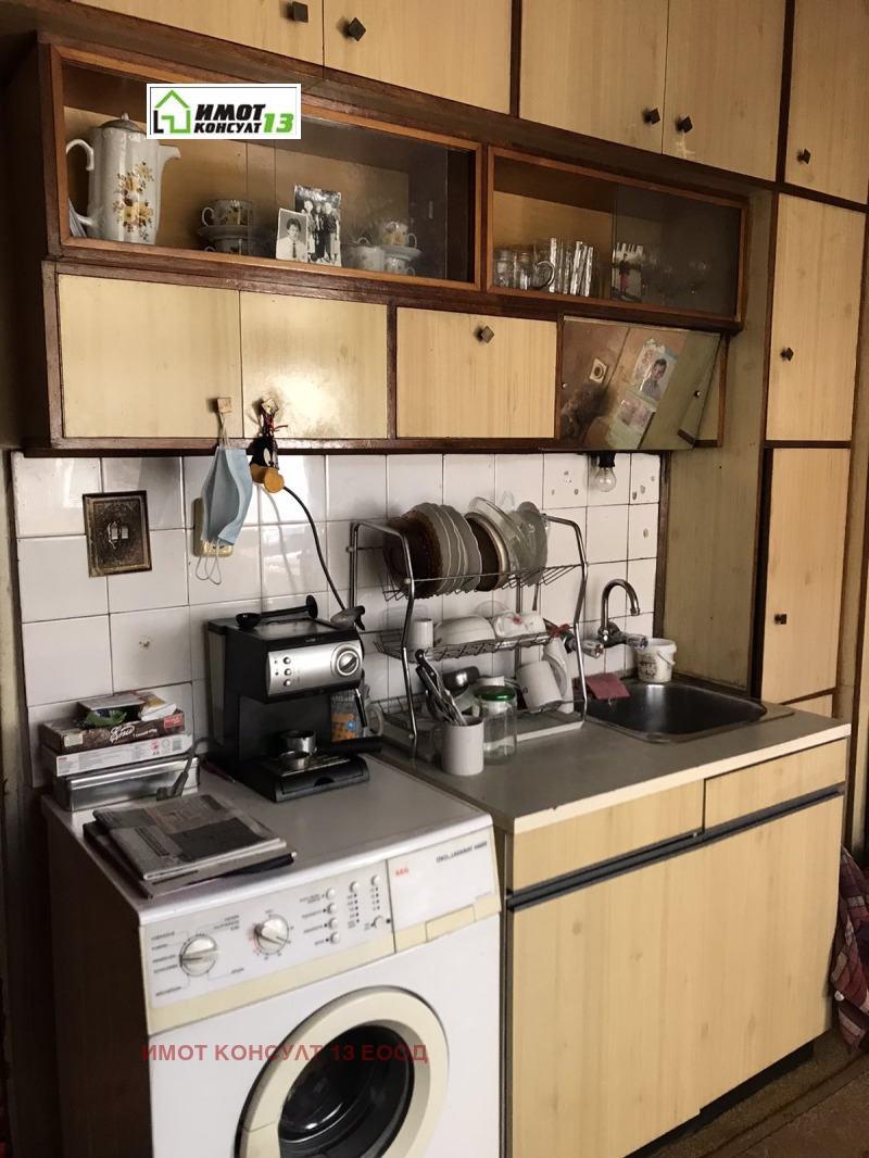Продава 2-СТАЕН в град Плевен, Сторгозия - 58 кв.м / 86 000 € » 168 201.38 лв., ИМОТ КОНСУЛТ 13 ЕООД