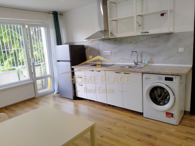 Продава 2-СТАЕН в град Варна, Трошево - 53 кв.м / 108 990 € » 213 165.91 лв., ХОУМ ПЛЕЙС