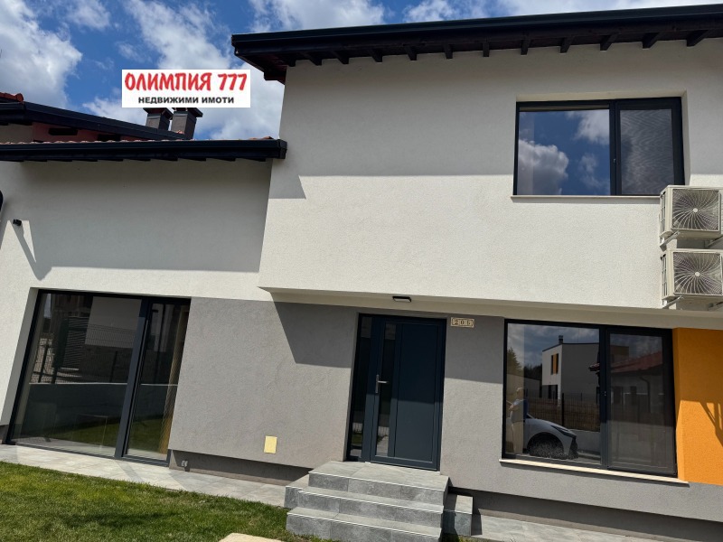 Продава КЪЩА в град Плевен, Сторгозия - 180 кв.м / 330 000 € » 645 423.90 лв., ОЛИМПИЯ 777