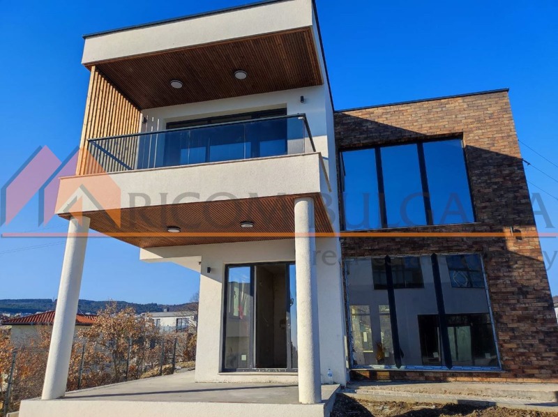 Продава КЪЩА в град Варна, Виница - 256 кв.м / 400 000 € » 782 332.00 лв., РИКОМ
