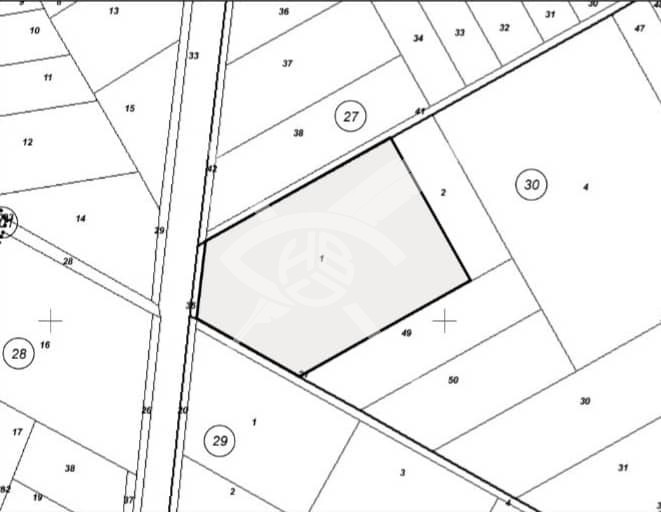 Продава ПАРЦЕЛ | Imot.bg — изображение 1