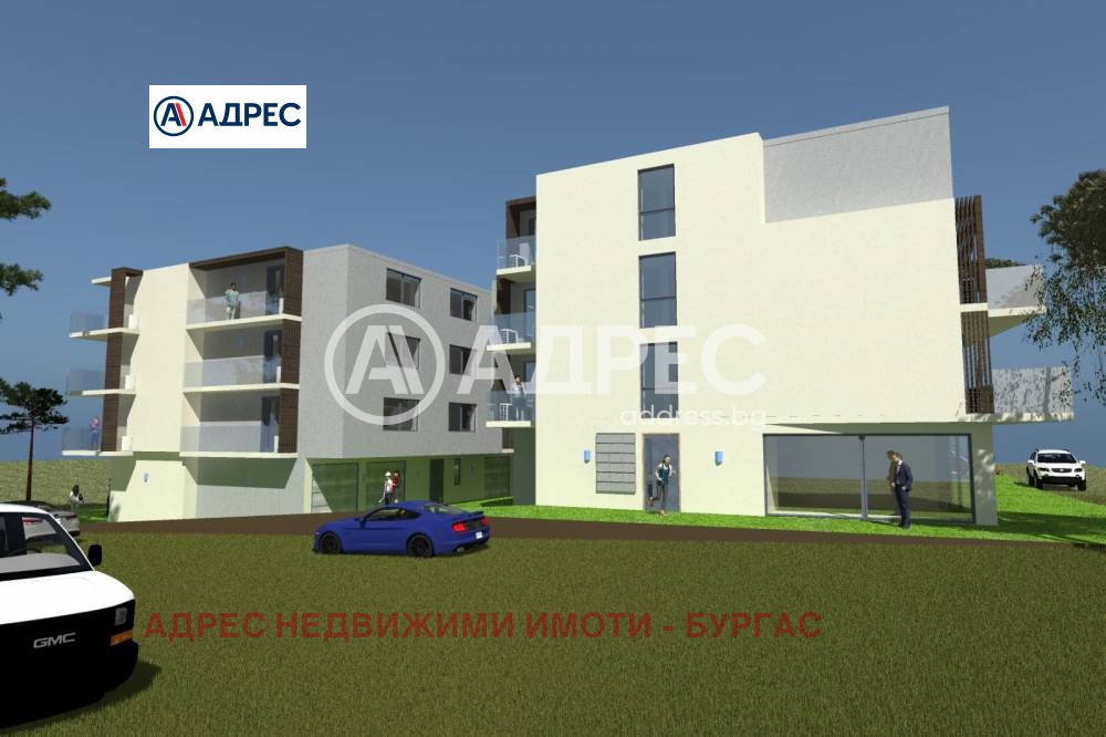 Продава 1-СТАЕН | Imot.bg — изображение 4