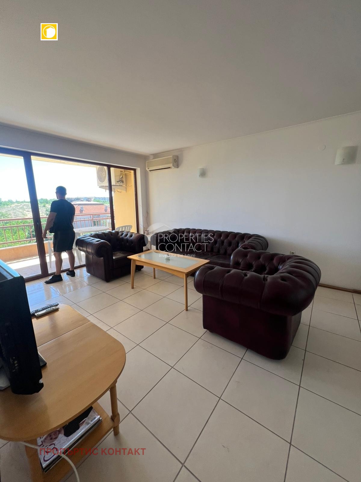 Продава 3-СТАЕН | Imot.bg — изображение 2