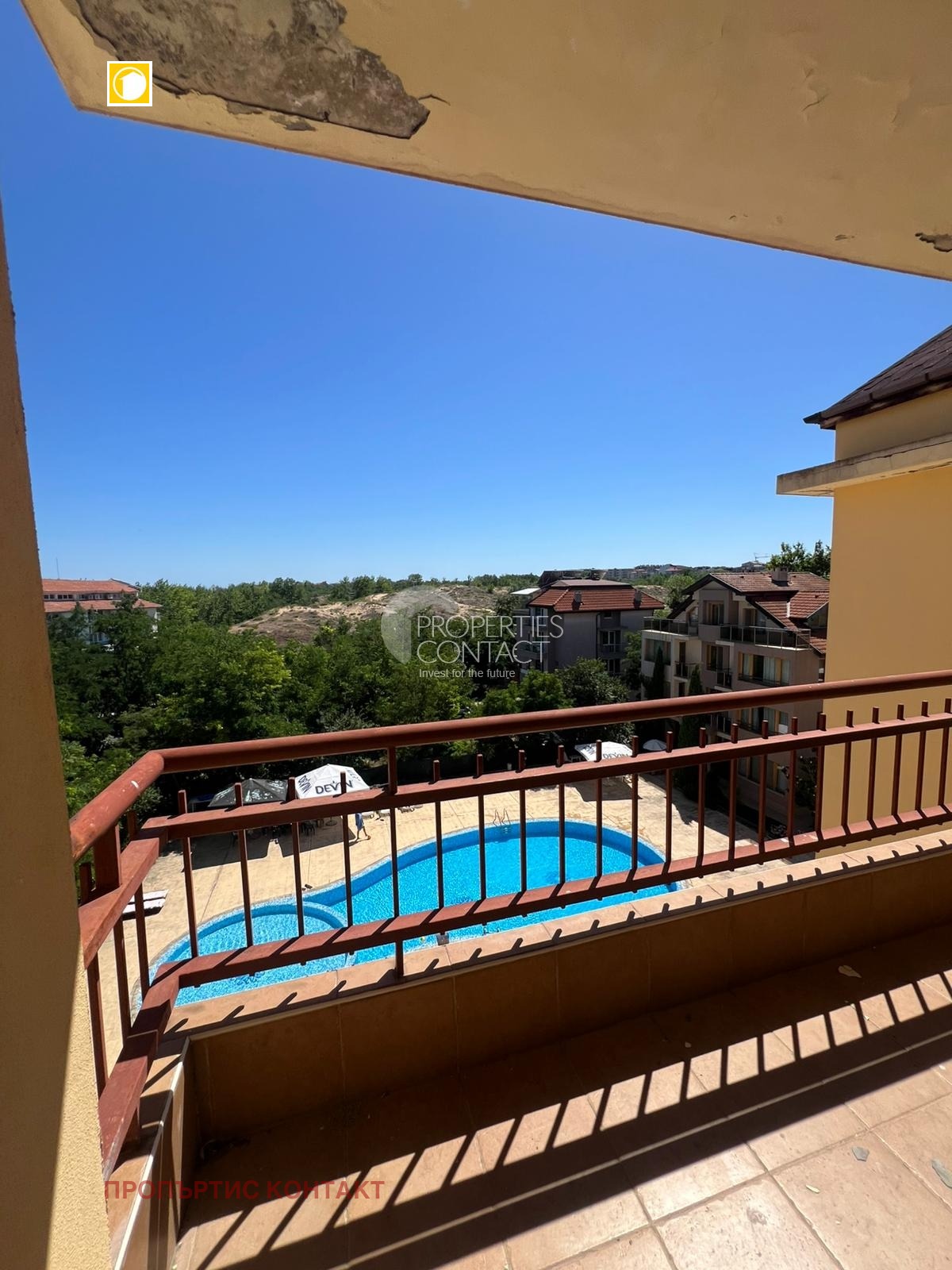 Продава 3-СТАЕН | Imot.bg — изображение 1