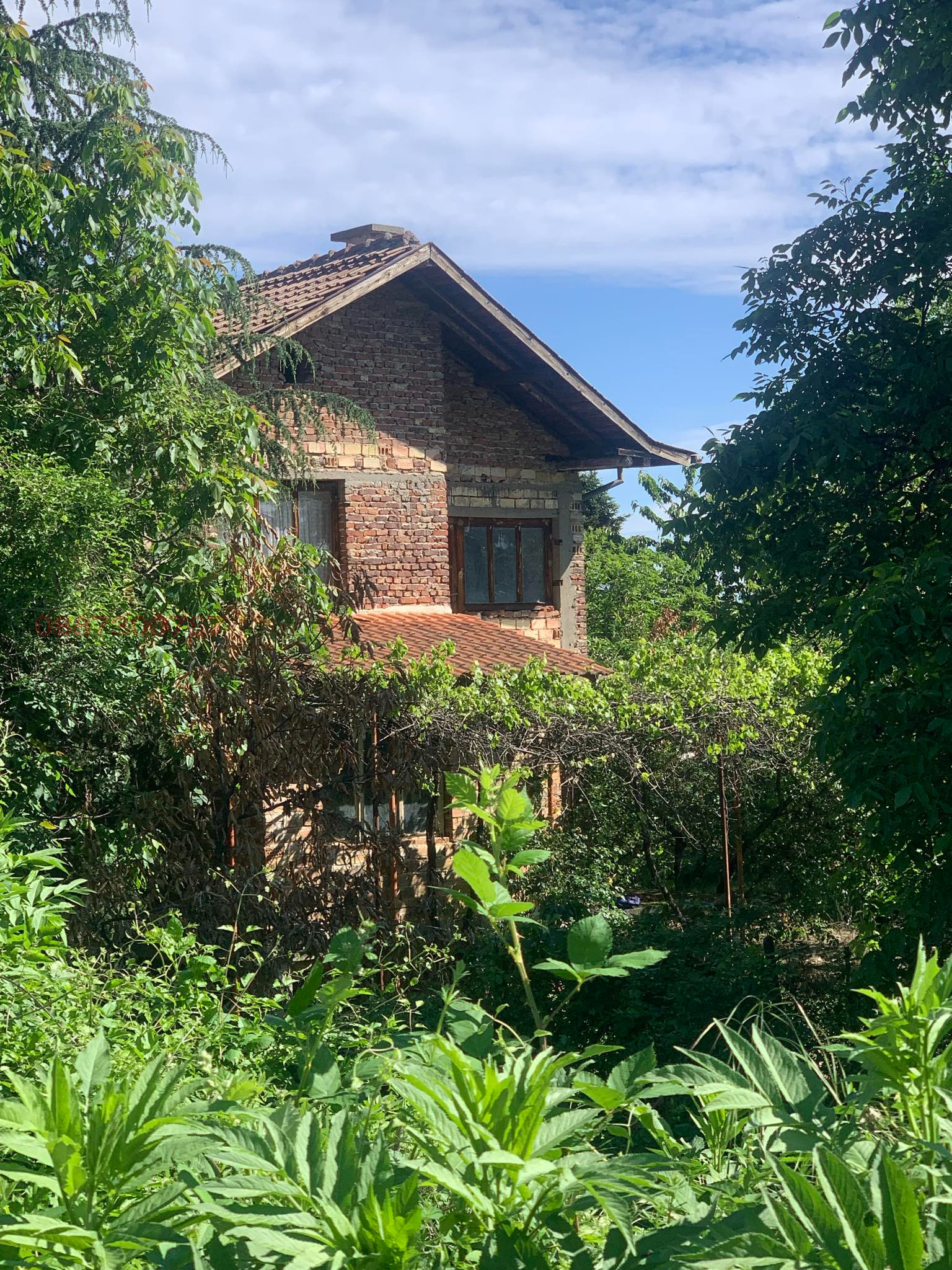 Продава КЪЩА | Imot.bg — изображение 1