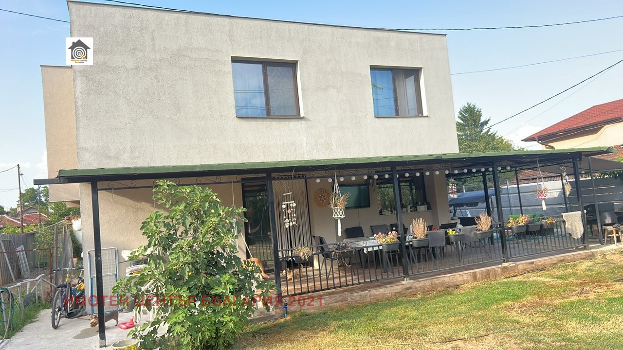 Продава КЪЩА | Imot.bg — изображение 1