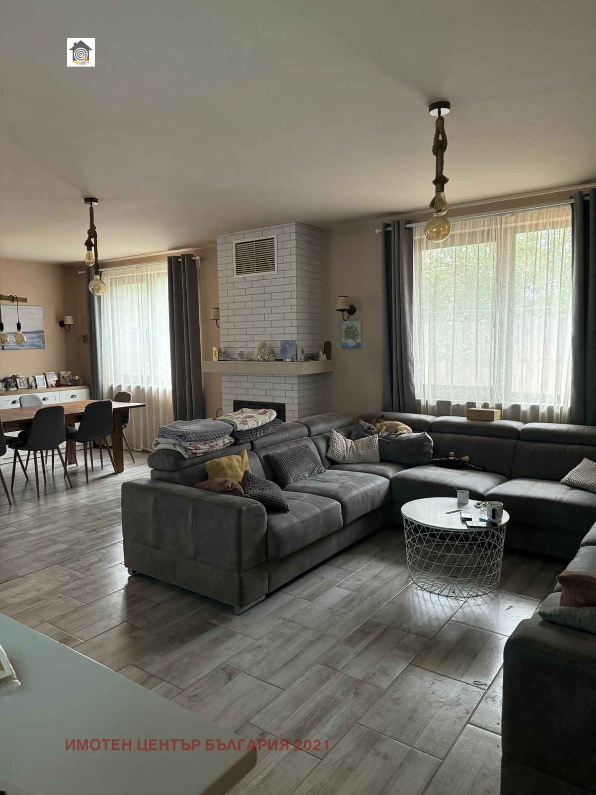 Продава КЪЩА | Imot.bg — изображение 8