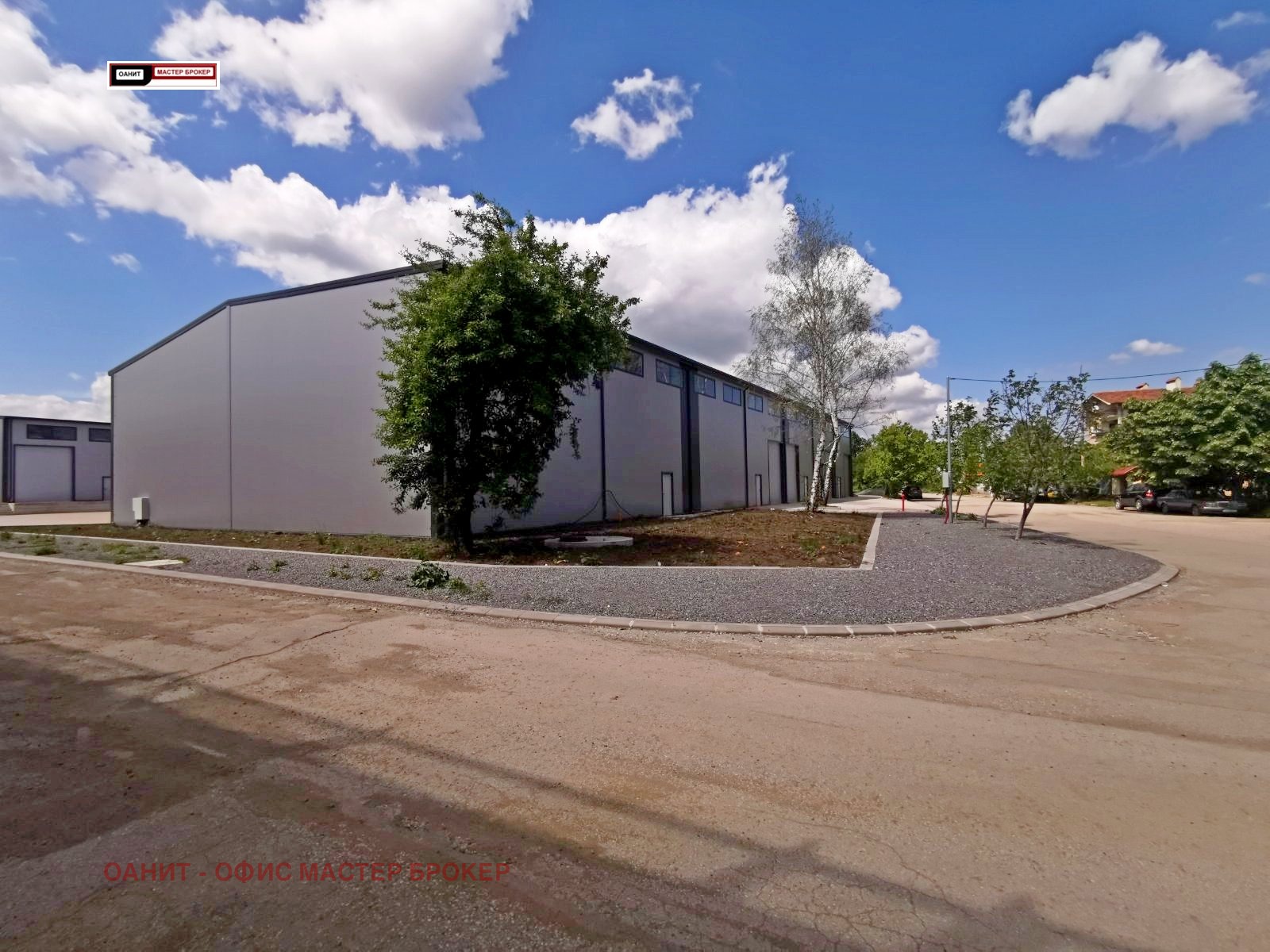 Продава СКЛАД | Imot.bg — изображение 5