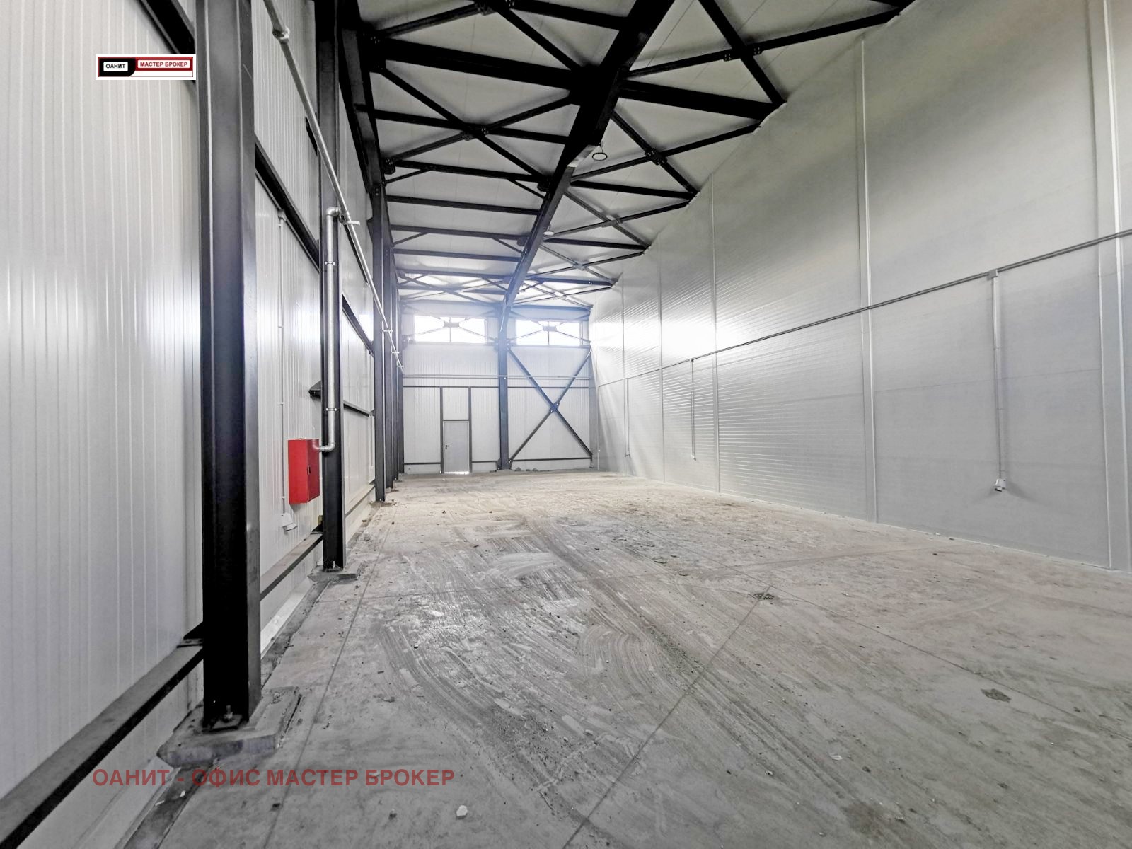 Продава СКЛАД | Imot.bg — изображение 10