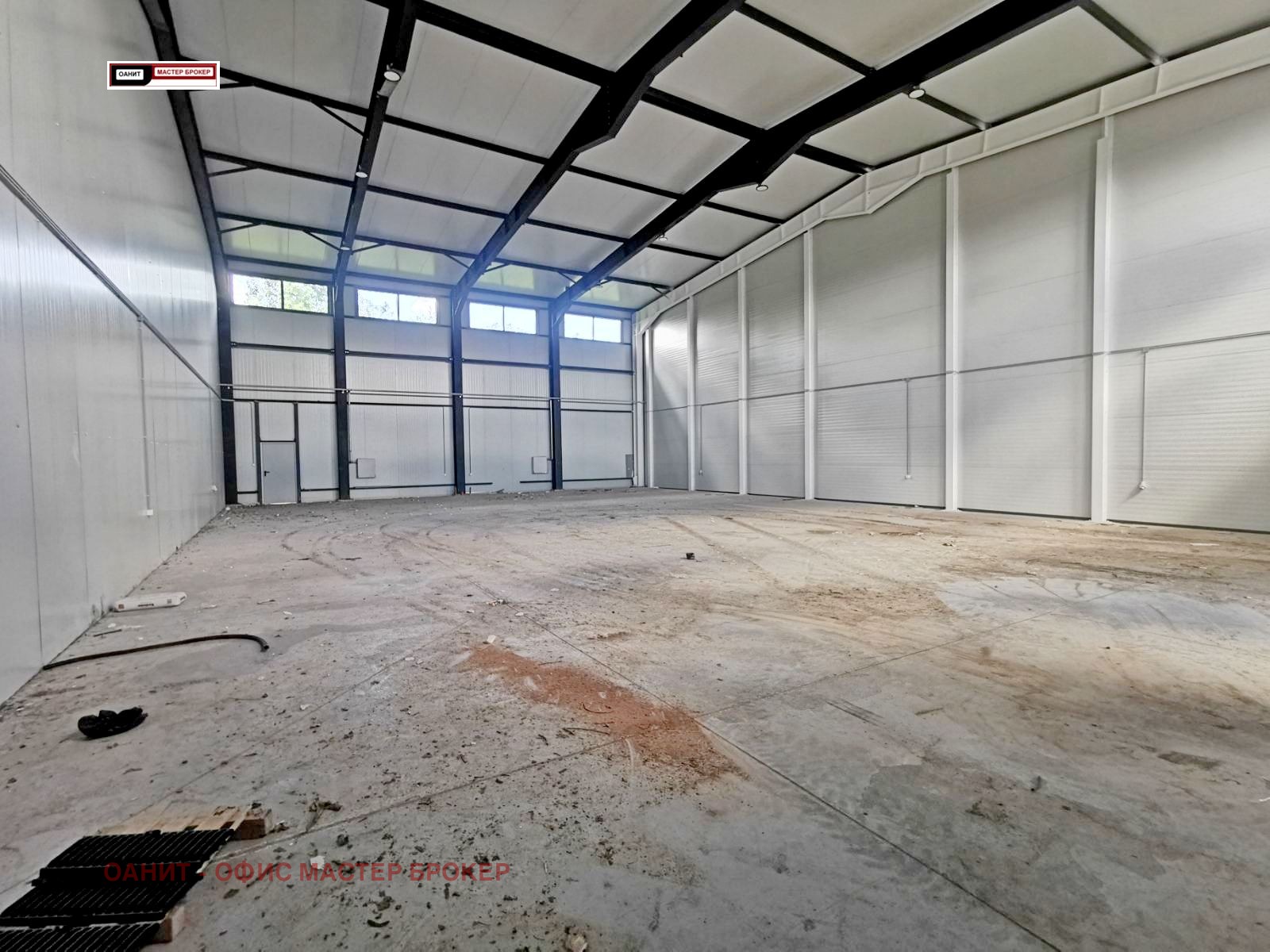 Продава СКЛАД | Imot.bg — изображение 8