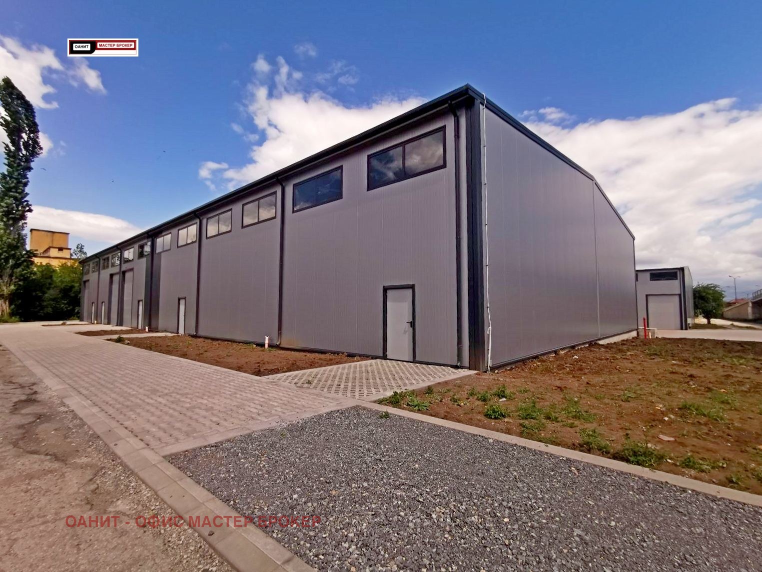 Продава СКЛАД | Imot.bg — изображение 4