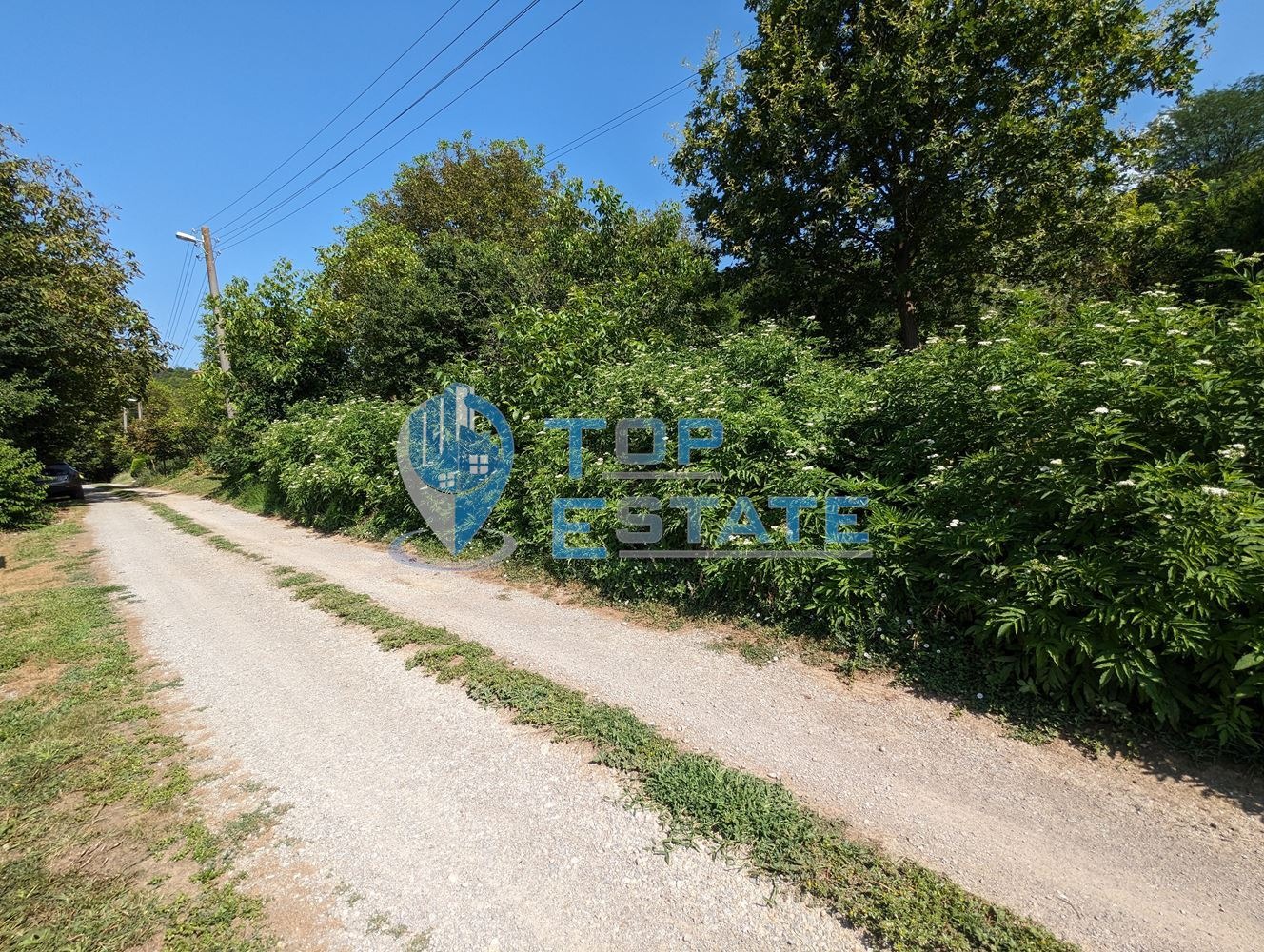 Продава ПАРЦЕЛ | Imot.bg — изображение 6