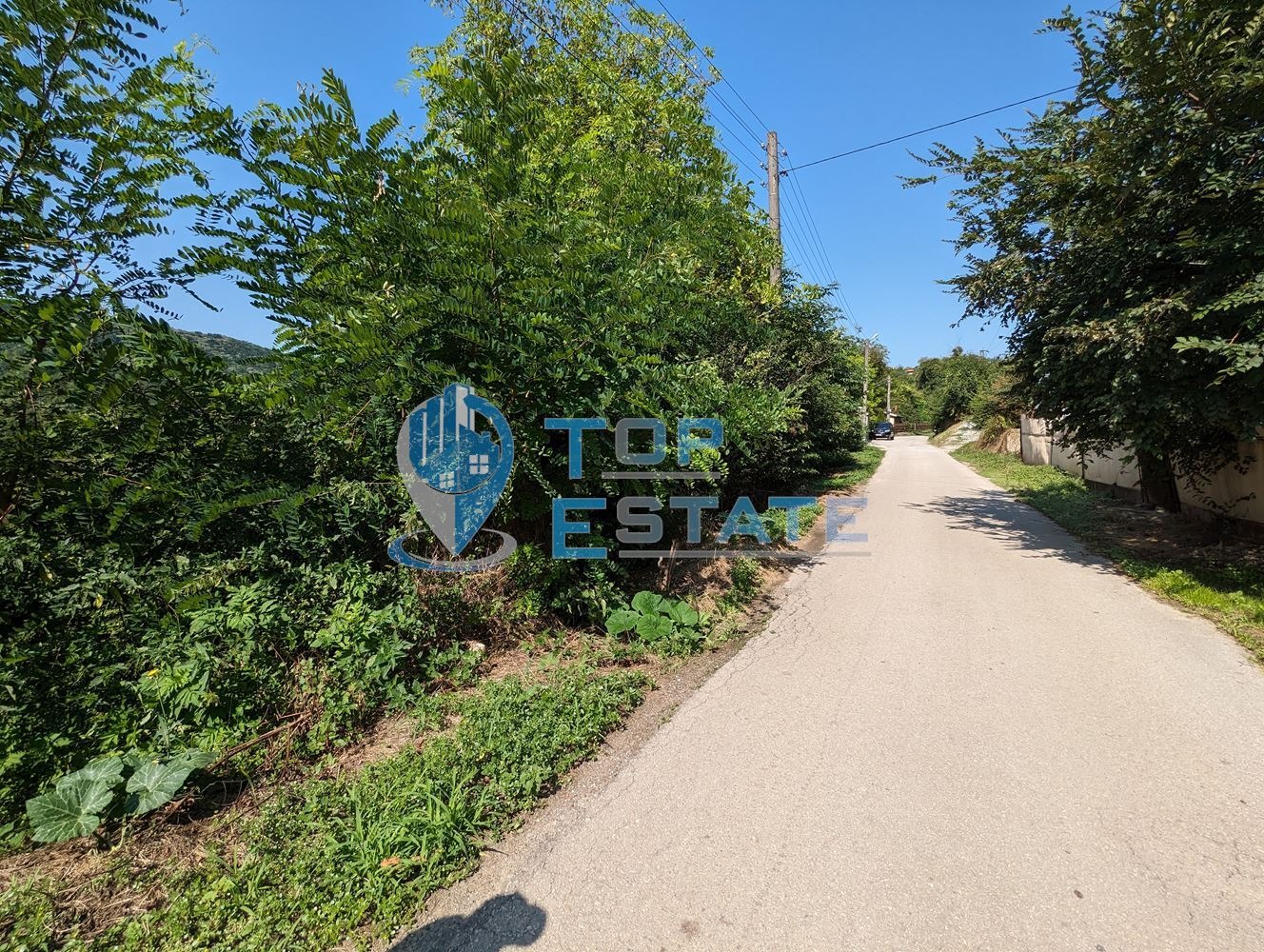 Продава ПАРЦЕЛ | Imot.bg — изображение 2