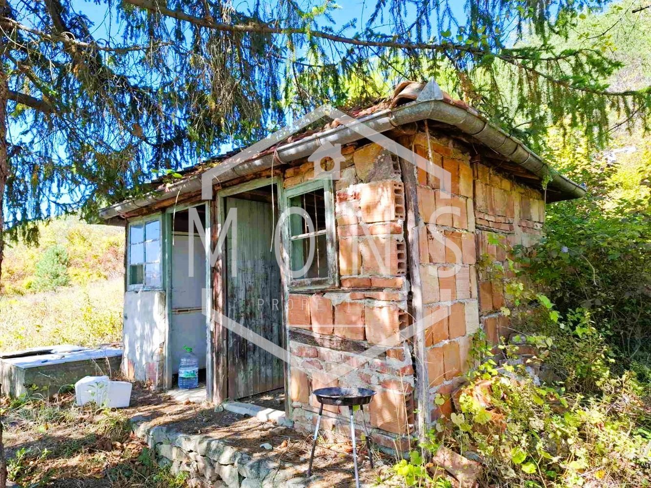 Продава ПАРЦЕЛ | Imot.bg — изображение 5