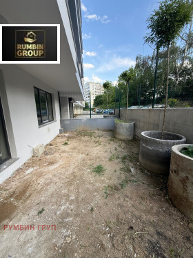 1 soverom Ljulin 3, Sofia 9