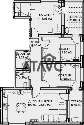 ������� 4-����� | Imot.bg � ����� ������ 8