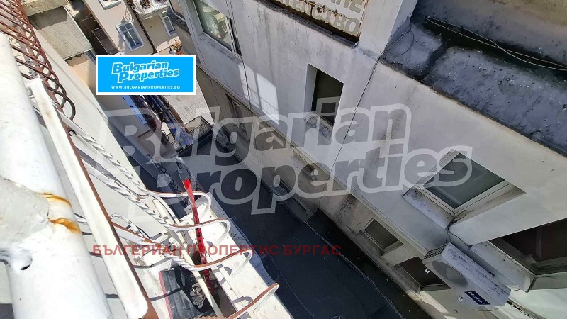 Продава  1-стаен град Бургас , Център , 36 кв.м | 76818667 - изображение [10]