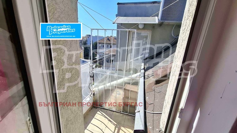 Продава  1-стаен град Бургас , Център , 36 кв.м | 76818667 - изображение [8]