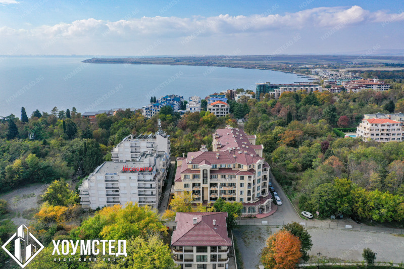 Продава 1-СТАЕН, гр. Поморие, област Бургас, снимка 5 - Апартаменти - 52189367