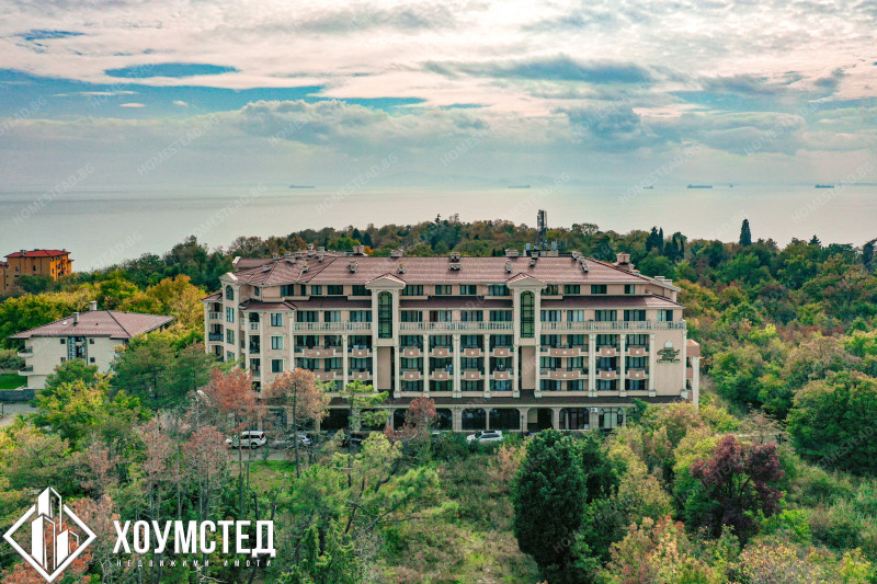 Продава 1-СТАЕН, гр. Поморие, област Бургас, снимка 4 - Апартаменти - 52189367