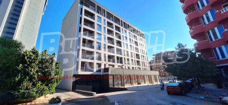 Продава 2-СТАЕН, гр. Пловдив, Кършияка, снимка 5 - Aпартаменти - 46892911