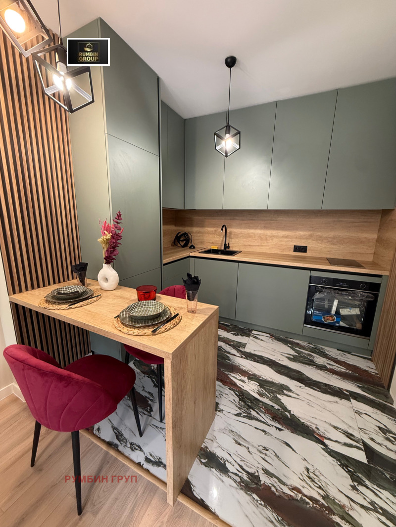Till salu  1 sovrum Sofia , Ljulin 3 , 55 kvm | 82365693