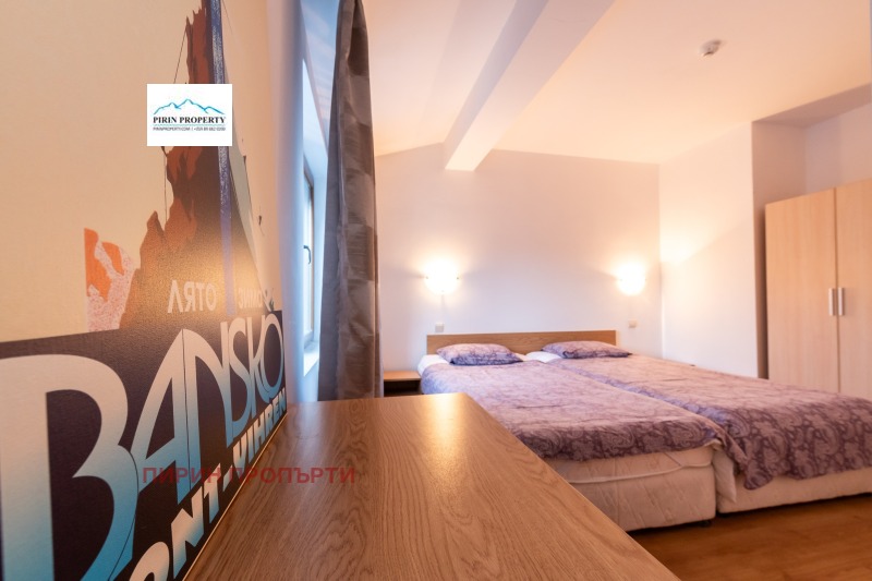Te koop  1 slaapkamer regio Blagoëvgrad , Bansko , 60 m² | 35181851 - afbeelding [2]