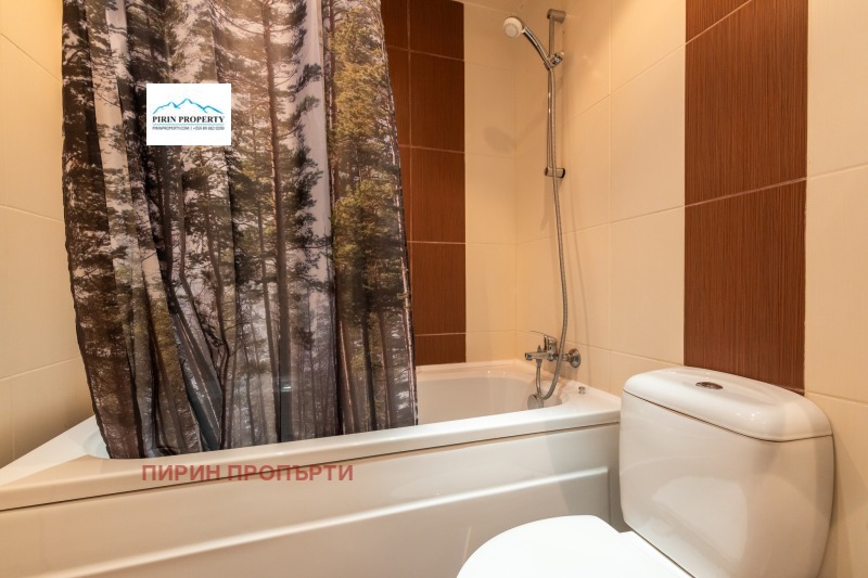 Te koop  1 slaapkamer regio Blagoëvgrad , Bansko , 60 m² | 35181851 - afbeelding [6]