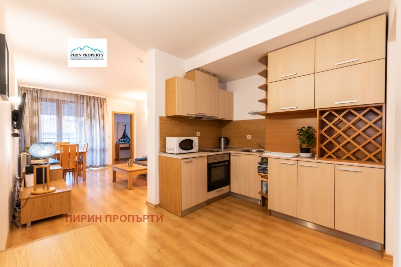 Te koop  1 slaapkamer regio Blagoëvgrad , Bansko , 60 m² | 35181851
