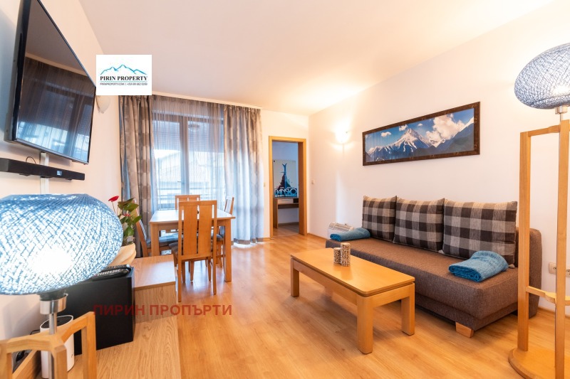 Te koop  1 slaapkamer regio Blagoëvgrad , Bansko , 60 m² | 35181851 - afbeelding [5]