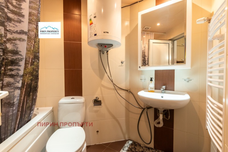 Te koop  1 slaapkamer regio Blagoëvgrad , Bansko , 60 m² | 35181851 - afbeelding [4]